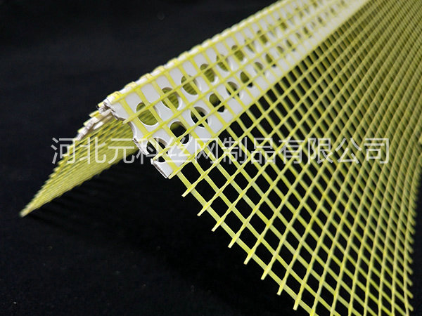 PVC保溫護角網圖片3 PVC保溫護角網圖片3