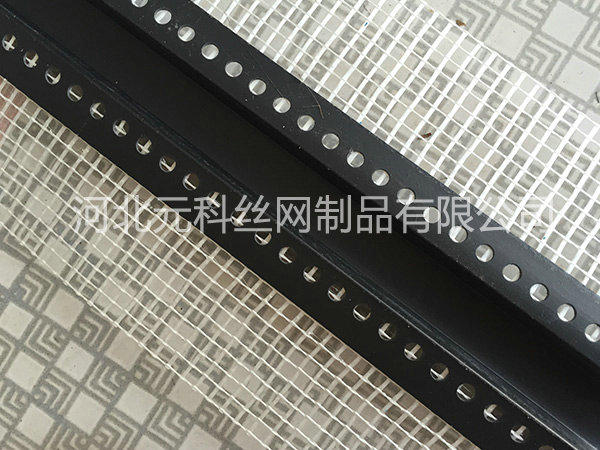 PVC保溫護角網圖片4 PVC保溫護角網圖片4
